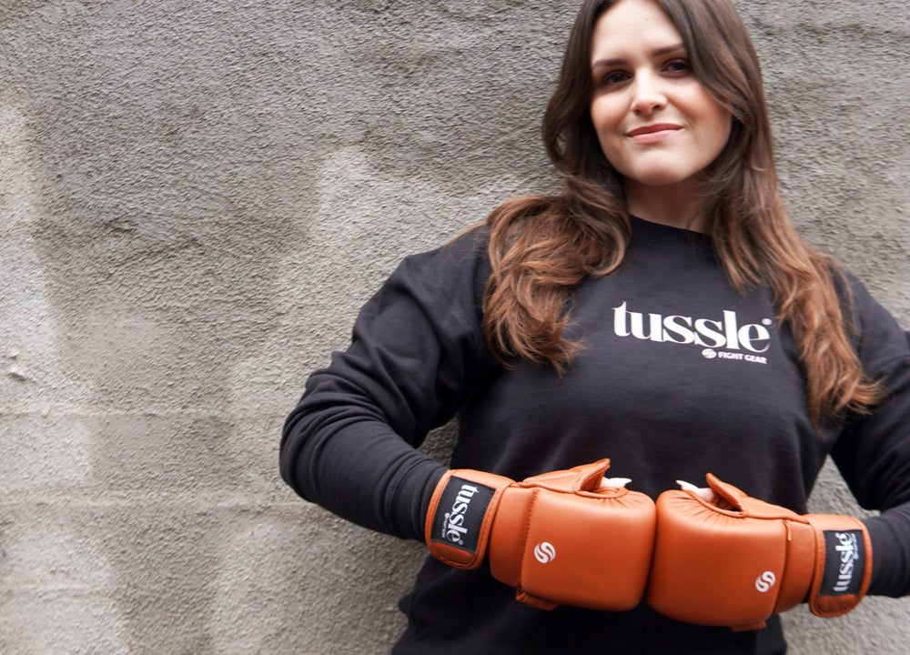 Cold-Weather Considerations for Women's Boxing Gloves