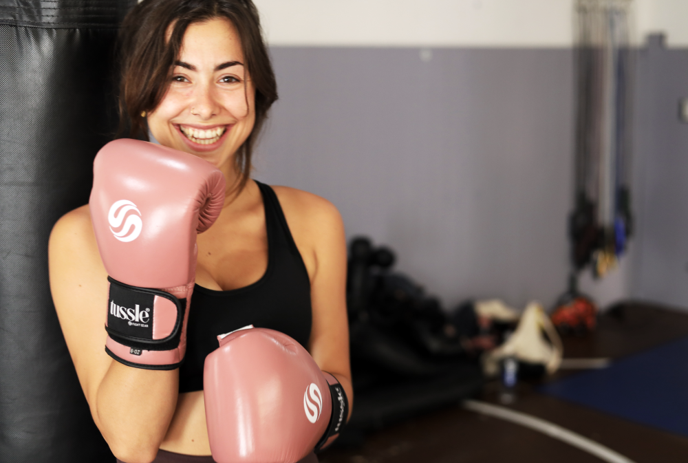 Punch With Precision | Expert Recommendations to Choose Women's Boxing Gloves