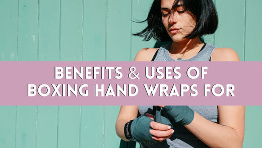 What are boxing hand wraps for featured image