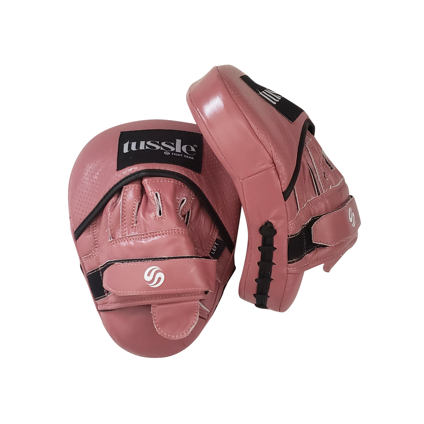 Women's Punch Mitts Rose Gold