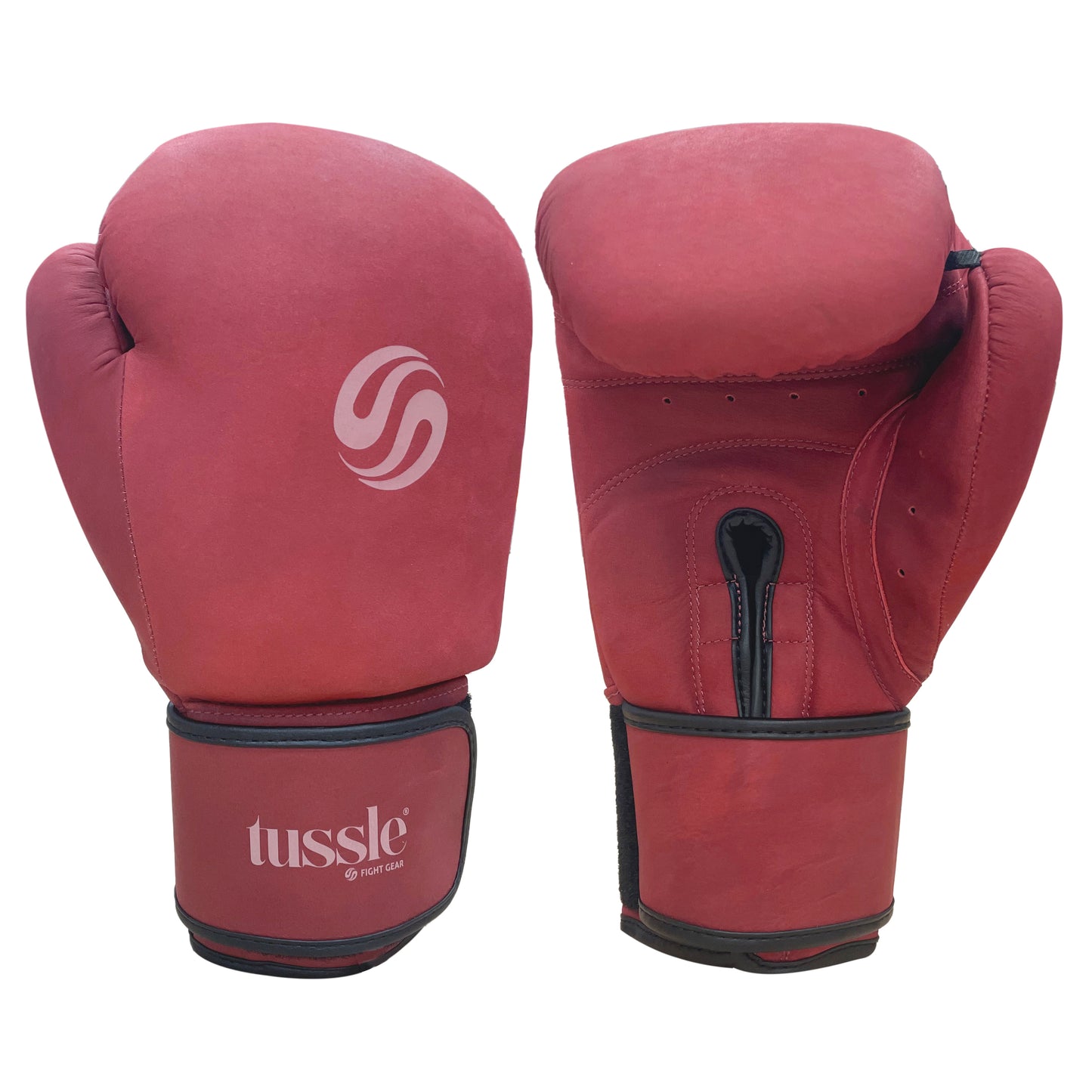 Traditional Hook & Loop Gloves + Mitts