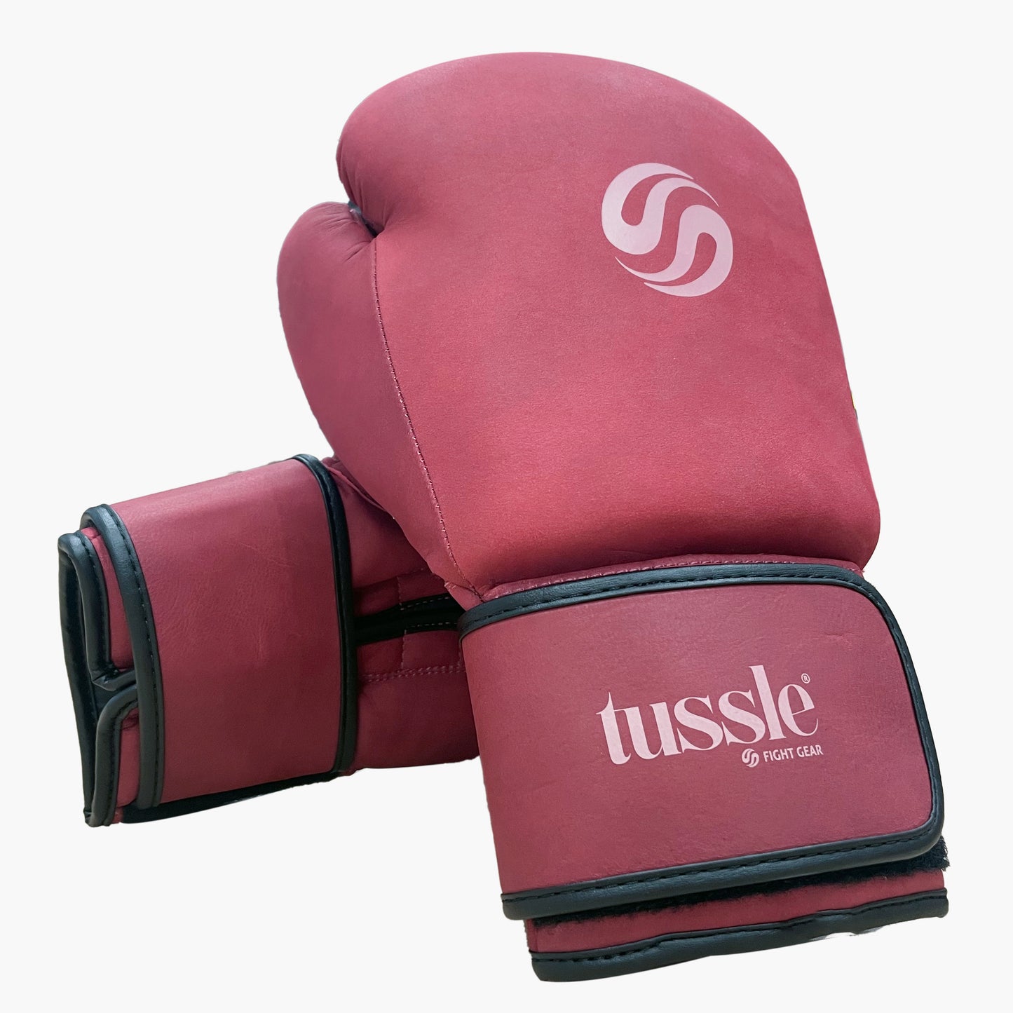 Boxing Gloves + Hand Wraps