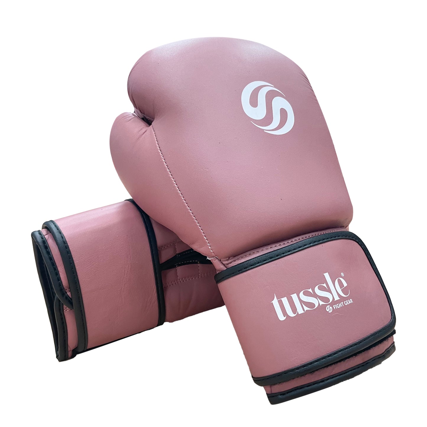 Boxing Gloves + Hand Wraps