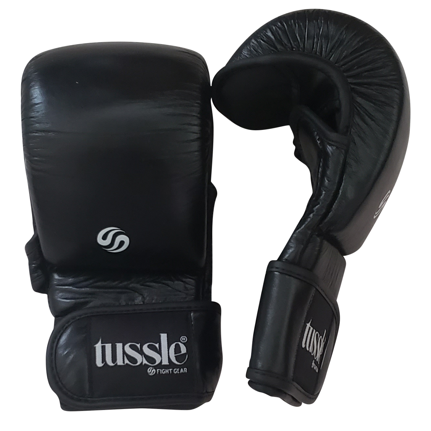 black mma gloves for female